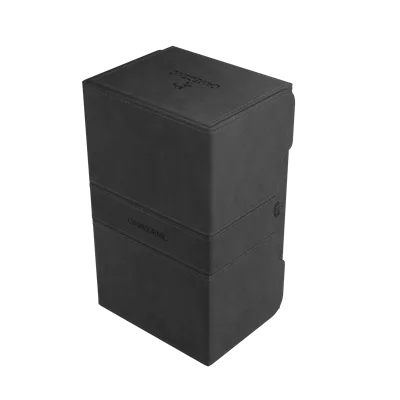 Stronghold 200+ XL Black
