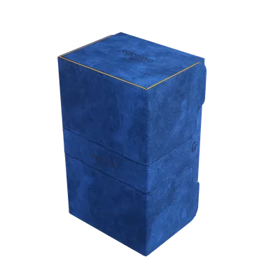 Stronghold 200+ XL Blue/Orange