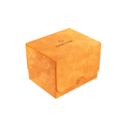 Sidekick 100+ XL Orange