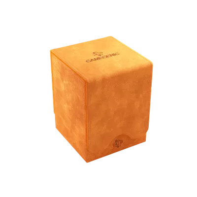 Squire 100+ XL Orange