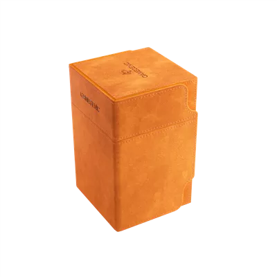 Watchtower 100+ XL Orange