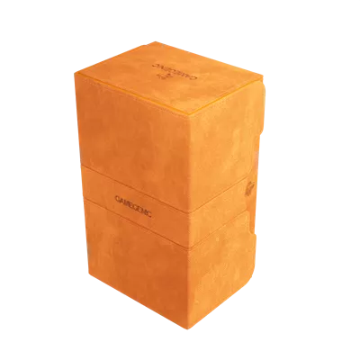 Stronghold 200+ XL Orange