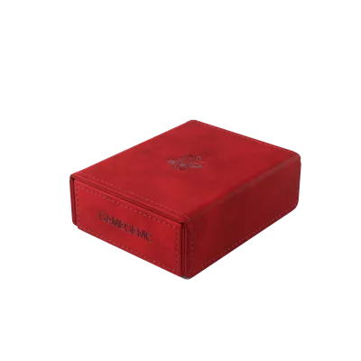 Token Keep Red