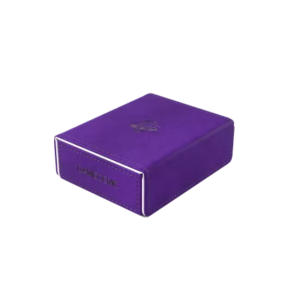 Token Keep Purple/White