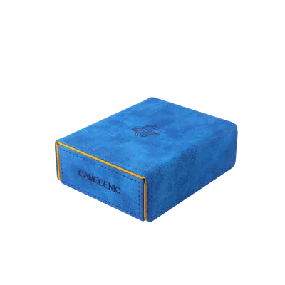 Token Keep Blue/Orange