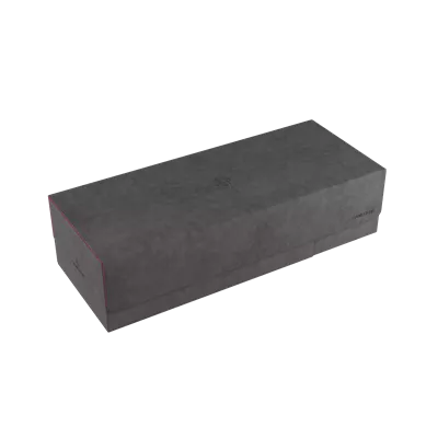 Cards' Lair 1000+ PRO Grey/Red