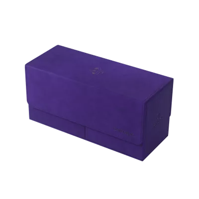 The Academic 133+ XL Purple/Purple