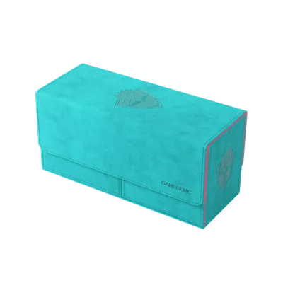 The Academic 133+ XL Teal/Pink