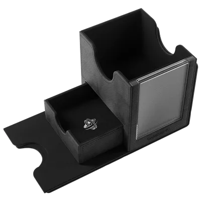 Sidekick PRO 100+ XL Black