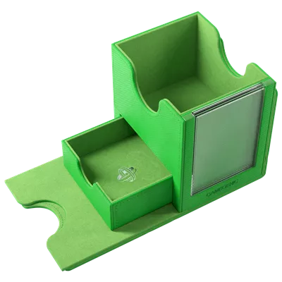 Sidekick PRO 100+ XL Green