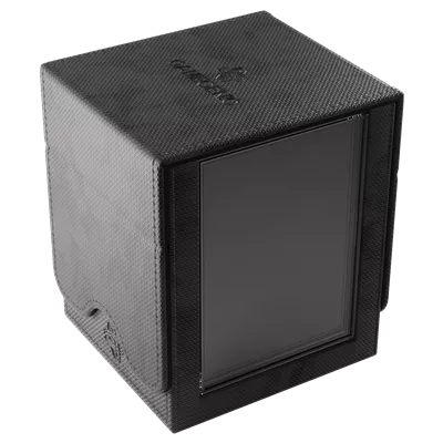 Squire PLUS 100+ XL Black