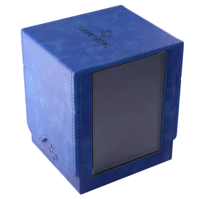 Squire PLUS 100+ XL Blue