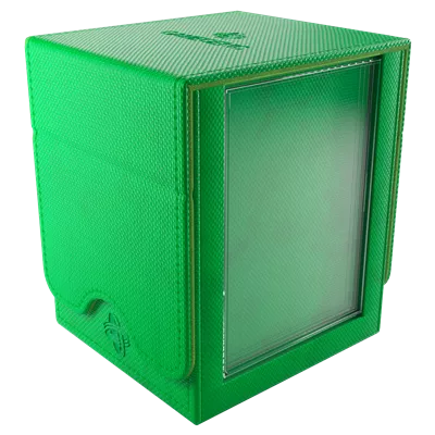 Squire PLUS 100+ XL Green