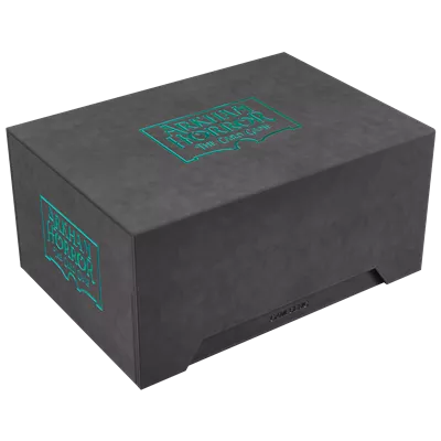 Arkham Horror: Game Night Chest