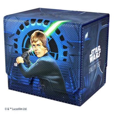 SW: Unlimited Deck Pod Leader 1 & 2