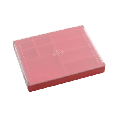Token Silo Red