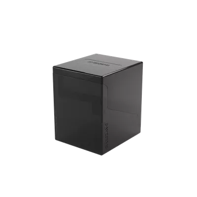 Bastion 100+ XL Black