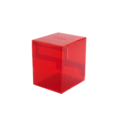 Bastion 100+ XL Red