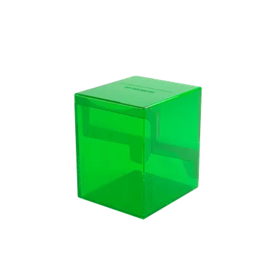 Bastion 100+ XL Green