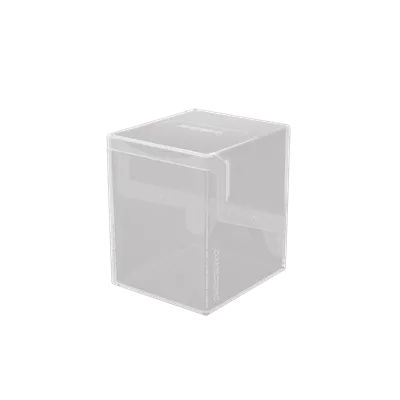 Bastion 100+ XL White