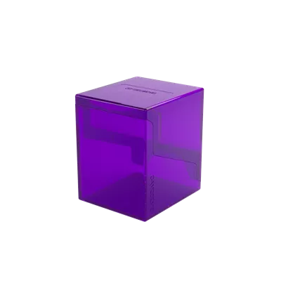 Bastion 100+ XL Purple