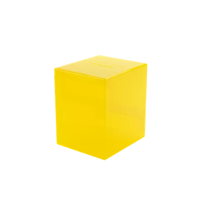 Bastion 100+ XL Yellow