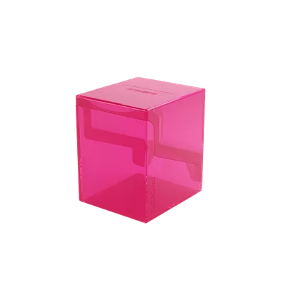 Bastion 100+ XL Pink