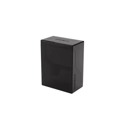 Bastion 50+ Black