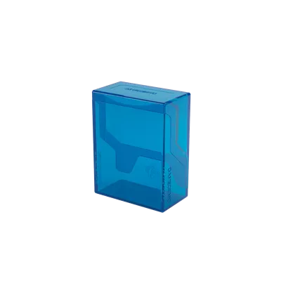Bastion 50+ Blue