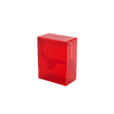 Bastion 50+ Red