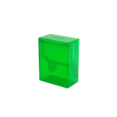 Bastion 50+ Green