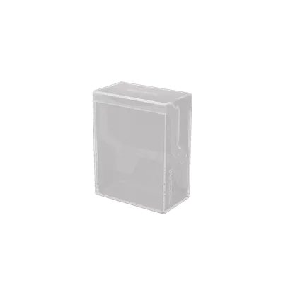 Bastion 50+ White
