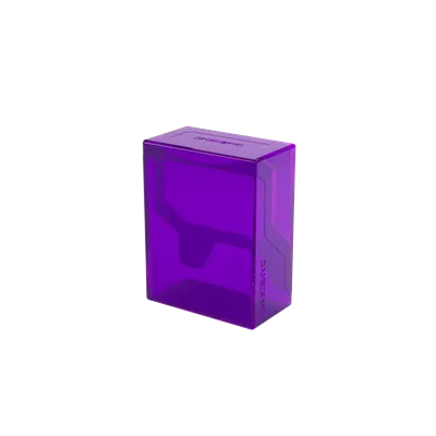 Bastion 50+ Purple