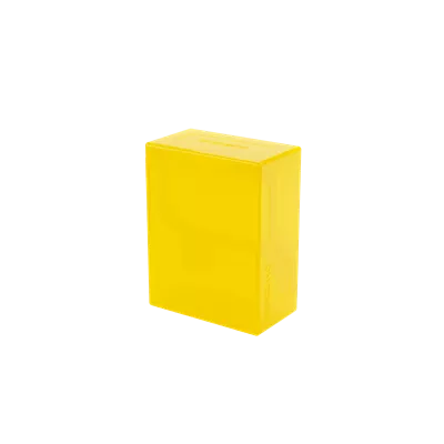 Bastion 50+ Yellow