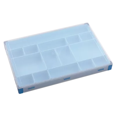 Token Silo XL Blue