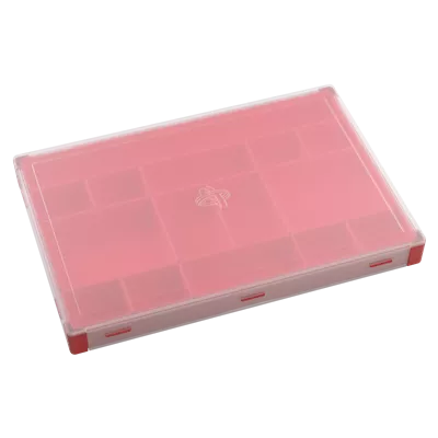 Token Silo XL Red
