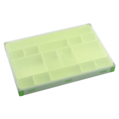Token Silo XL Green/Lime