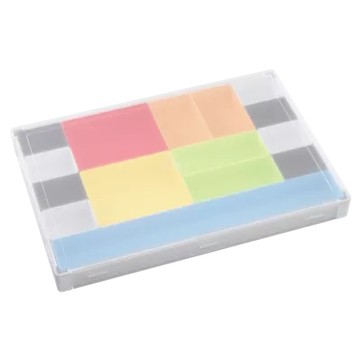 Token Silo XL White/Multicolor