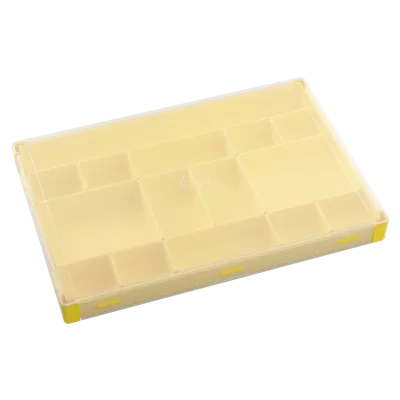 Token Silo XL Yellow