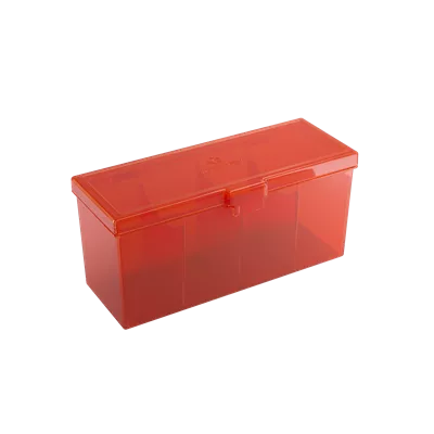 Fourtress 320+ Red
