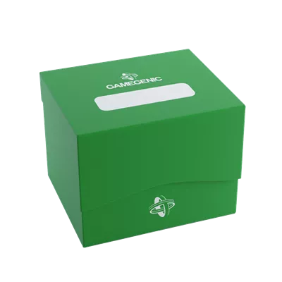 Side Holder 100+ XL Green