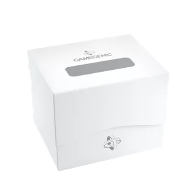 Side Holder 100+ XL White