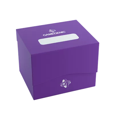 Side Holder 100+ XL Purple