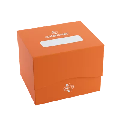 Side Holder 100+ XL Orange