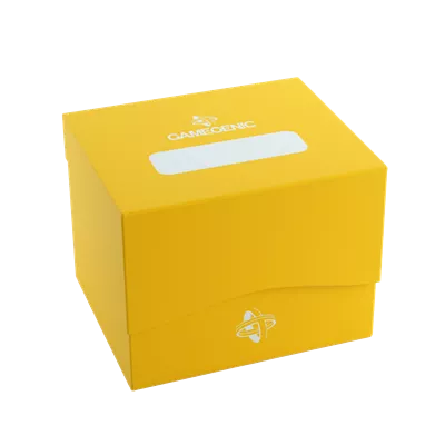 Side Holder 100+ XL Yellow