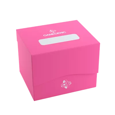 Side Holder 100+ XL Pink