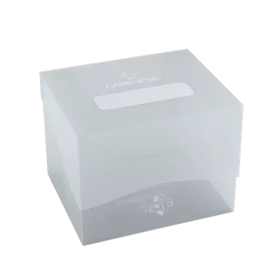 Side Holder 100+ XL Clear