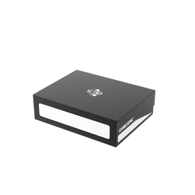 Token Holder Black