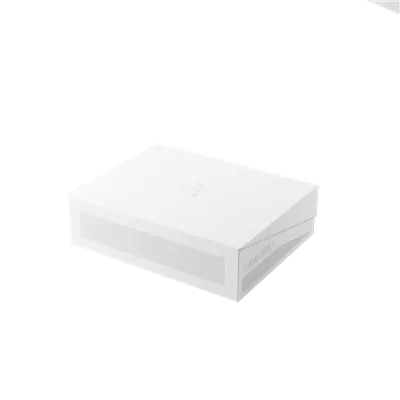 Token Holder White