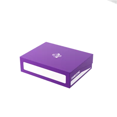 Token Holder Purple